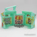 Littlest Petshop Lehmä #1351 - Littlest Petshop