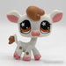 Littlest Petshop Lehmä #476 - Littlest Petshop