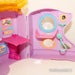 Littlest Petshop Leikki talo - Littlest Petshop