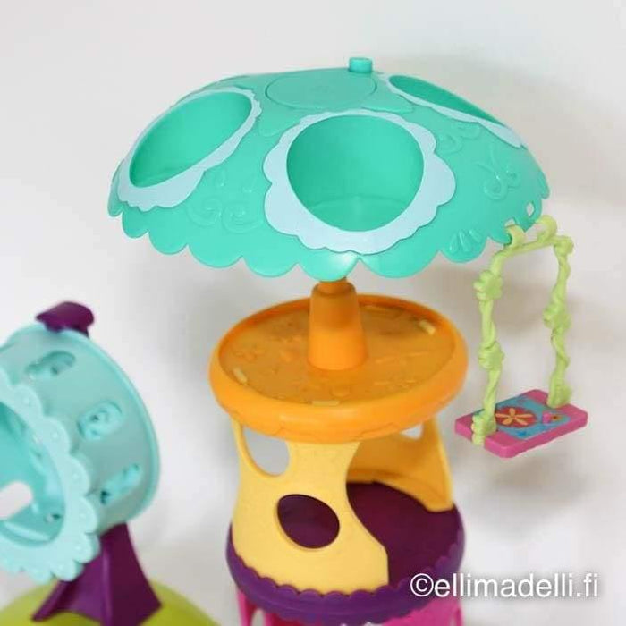 Littlest Petshop Leikkipuisto - Littlest Petshop