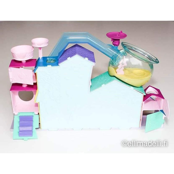 Littlest Petshop Lemmikkien kerrostalo - Littlest Petshop