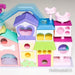 Littlest Petshop Lemmikkien kerrostalo - Littlest Petshop