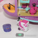 Littlest Petshop Lentokone - Littlest Petshop
