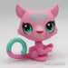 Littlest Petshop Leopardi #3411 - Littlest Petshop