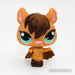 Littlest Petshop Lepakko #1470 - Littlest Petshop