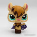 Littlest Petshop Lepakko #1680 - Littlest Petshop