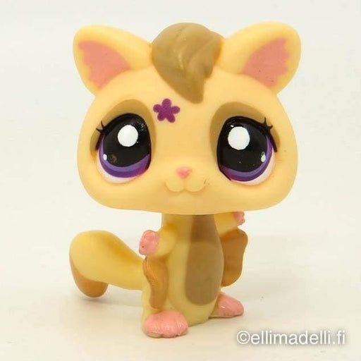 Littlest Petshop Liito-orava #2273 - Littlest Petshop