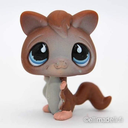 Littlest Petshop Liito-orava #873