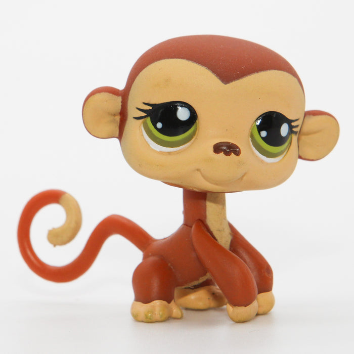 Littlest Petshop Apina #1080