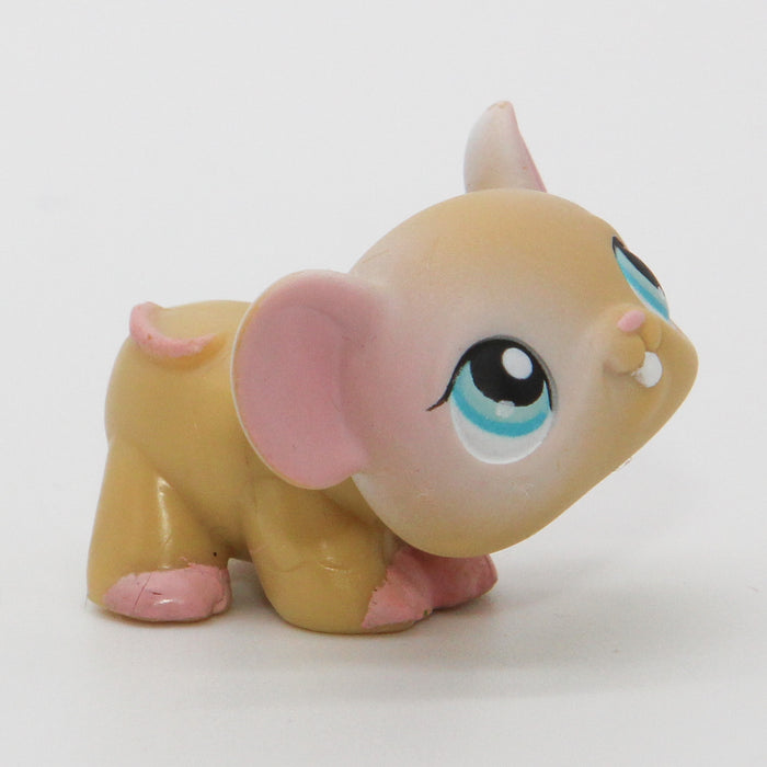 Littlest Petshop Hiiri #191