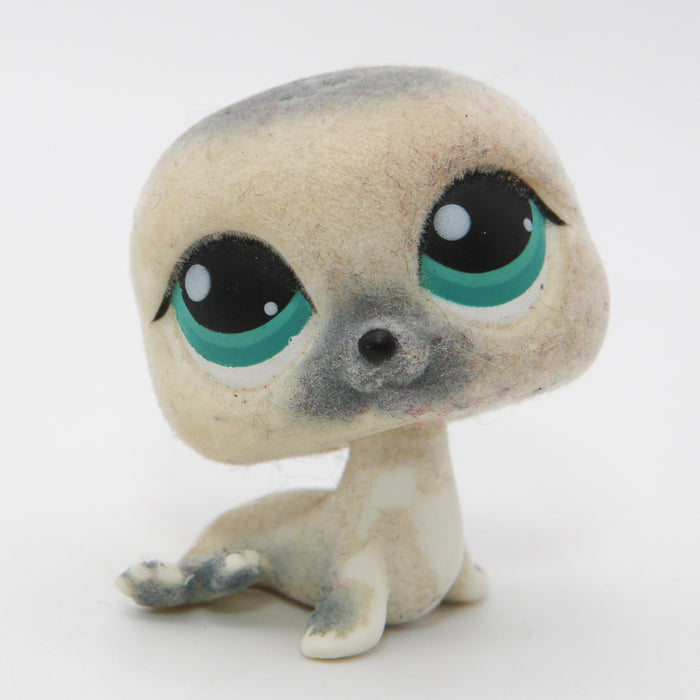 Littlest Petshop Hylje #399