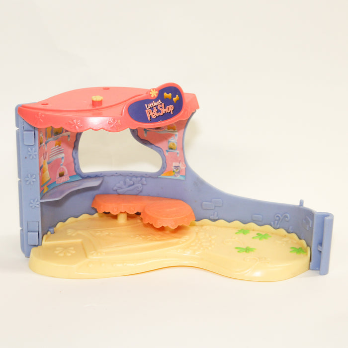 Littlest Petshop Kahvila