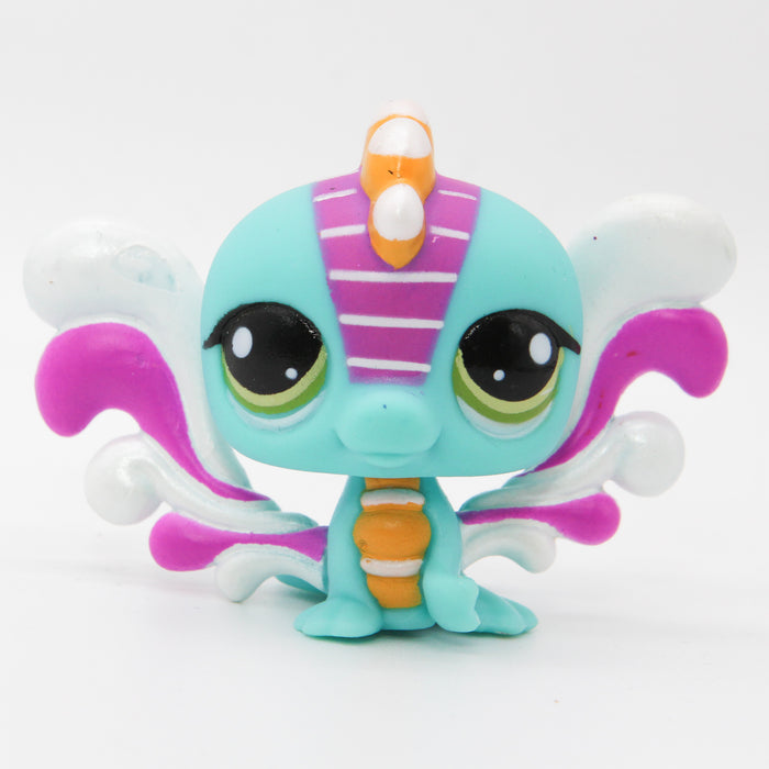 Littlest Petshop Keiju #2720