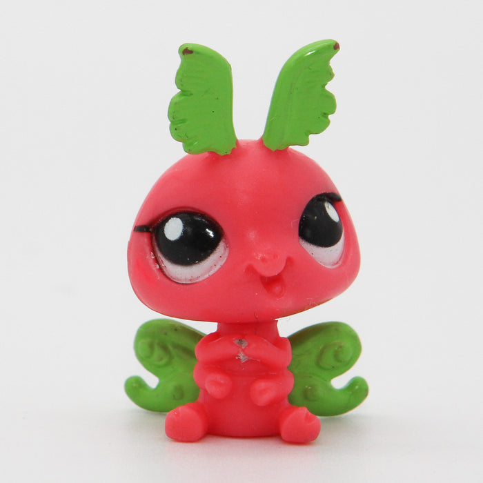 Littlest Pet Shop Keiju vauva #2711 - Second Hand