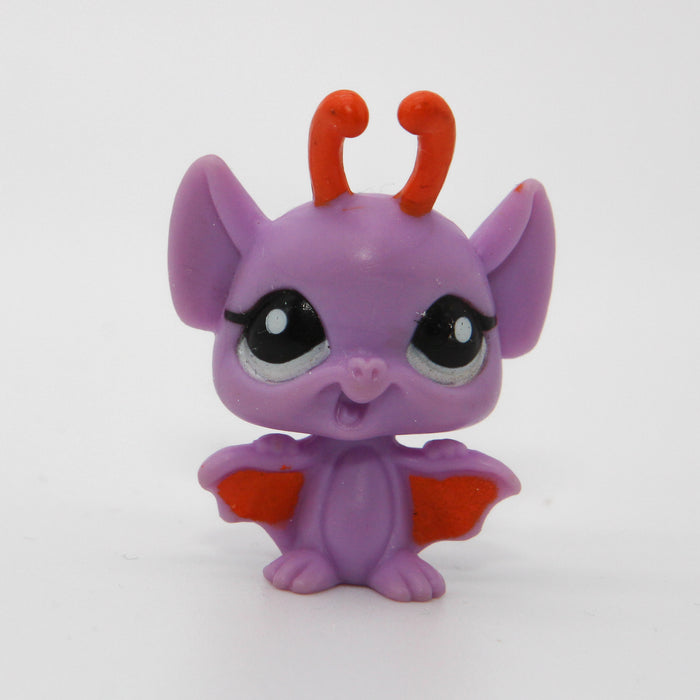 Littlest Petshop Keiju vauva #2713