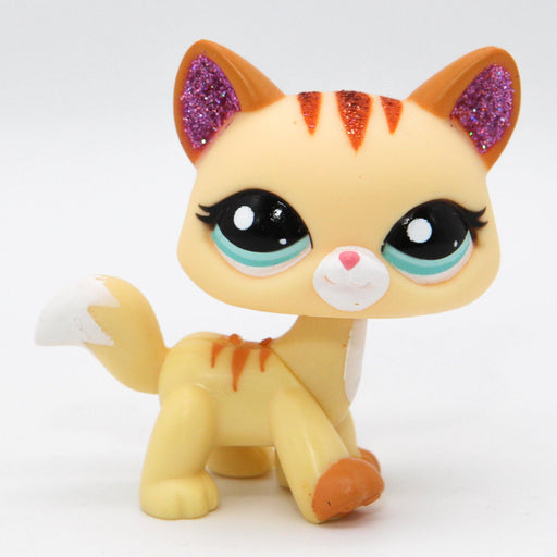 Littlest Petshop Kissa #2255 - Elli