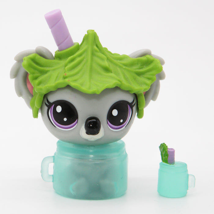 Littlest Petshop Koala #4-167