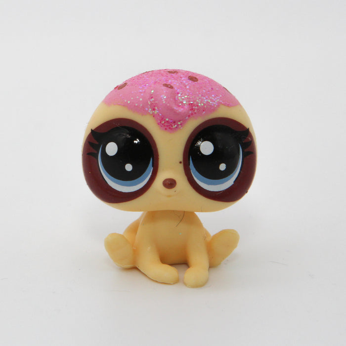 Littlest Petshop mini Laiskiainen #2-12