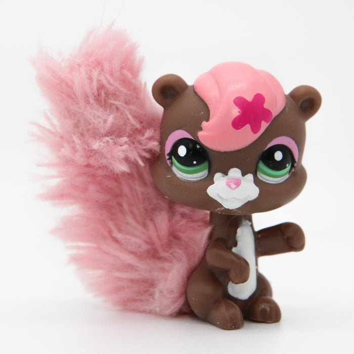 Littlest Petshop Orava #2641
