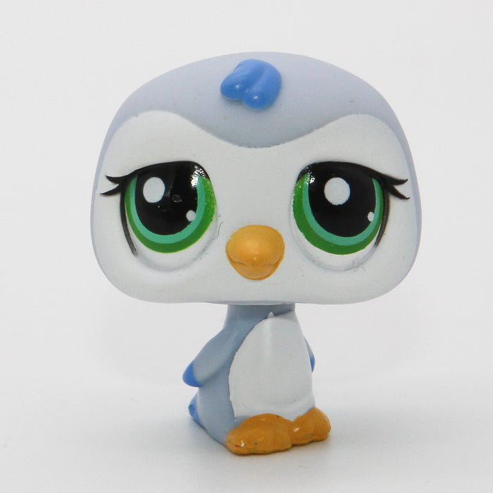 Littlest Petshop Pingviini #1527