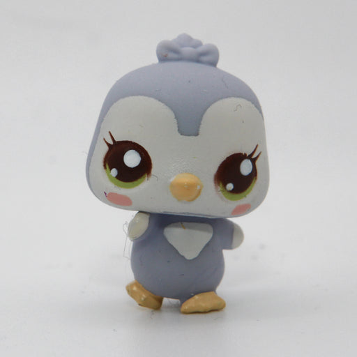 Littlest Petshop Pingviini vauva #2557