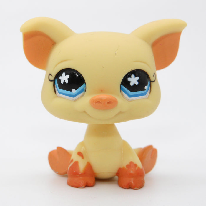 Littlest Petshop Possu #475 - Second Hand