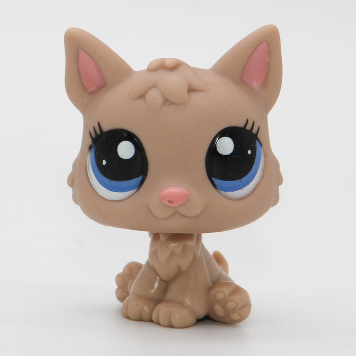 Littlest Petshop Saksanpaimenkoira #2188