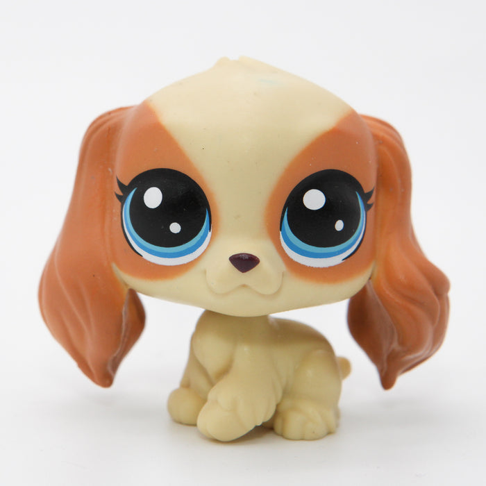 Littlest Petshop Spanieli #2-88