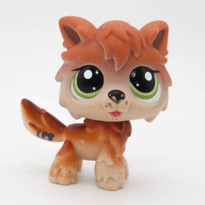 Littlest Petshop Susi #2141