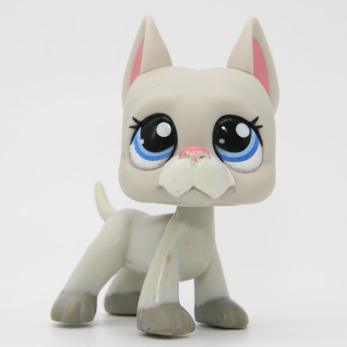 Littlest Petshop Tanskandog #1688