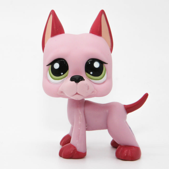 Littlest Petshop Tanskandog #2583