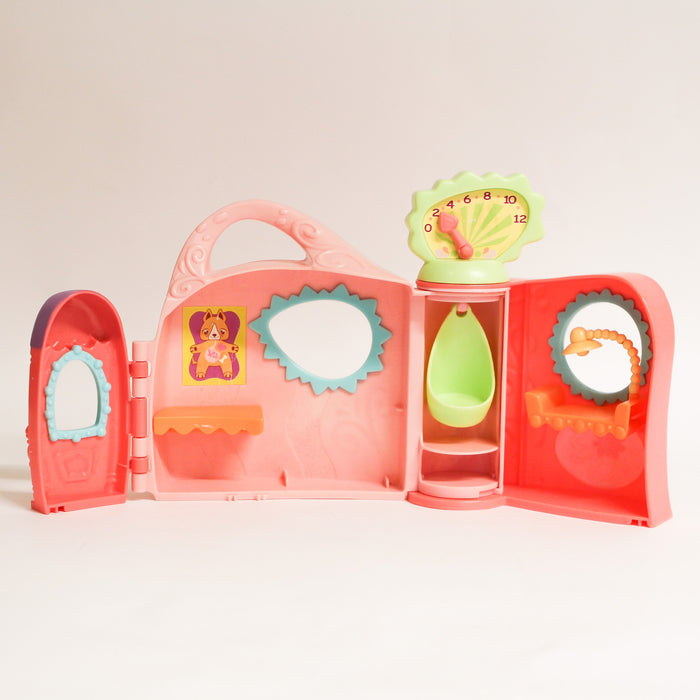 Littlest Petshop Terveysasema