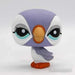 Littlest Petshop Lunni lintu #1574 - Littlest Petshop