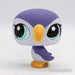 Littlest Petshop Lunni lintu #2060 - Littlest Petshop