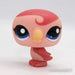 Littlest Petshop Lunni lintu #2594 - Littlest Petshop