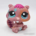 Littlest Petshop Majava #1580 - Littlest Petshop