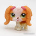 Littlest Petshop Maltan koira #79 - Littlest Petshop