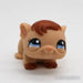 Littlest Petshop Marsu #1932 - Littlest Petshop
