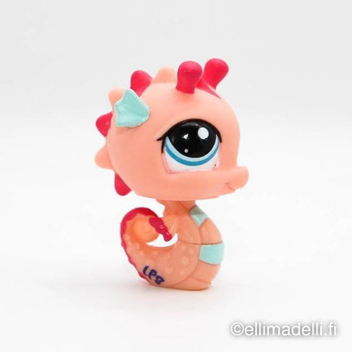 Littlest Petshop Merihevonen #1938 - Littlest Petshop