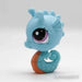 Littlest Petshop Merihevonen #2178 - Littlest Petshop