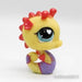 Littlest Petshop Merihevonen #426 - Littlest Petshop