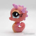 Littlest Petshop Merihevonen #615 - Littlest Petshop