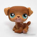 Littlest Petshop Mopsi #? - Littlest Petshop