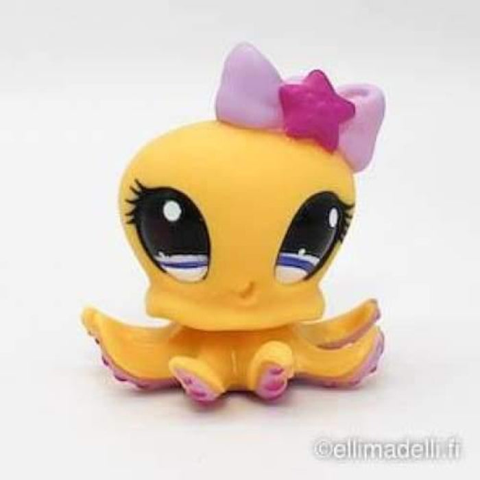 Littlest Petshop Mustekala #1146