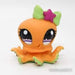 Littlest Petshop Mustekala #704 - Littlest Petshop