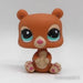 Littlest Petshop Nalle #2109 - Littlest Petshop