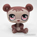 Littlest Petshop Nalle #594 - Littlest Petshop