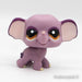 Littlest Petshop Norsu #1086 - Littlest Petshop