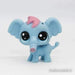 Littlest Petshop Norsu #109 - Littlest Petshop