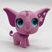 Littlest Petshop Norsu #2693 - Littlest Petshop